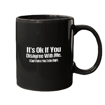 Discover Graphic Novelty Humour Fun Mugs