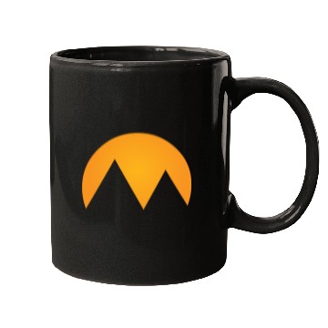 Discover Mountain & Sunrise Mugs