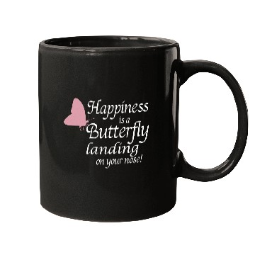 Discover Butterfly Butterflies Insect Collector Entomology Mugs