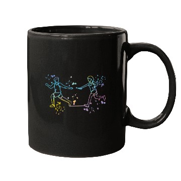 Discover Relay Racer Relay Racing Relay Race Mugs