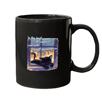 Discover Summer Serenity Mugs