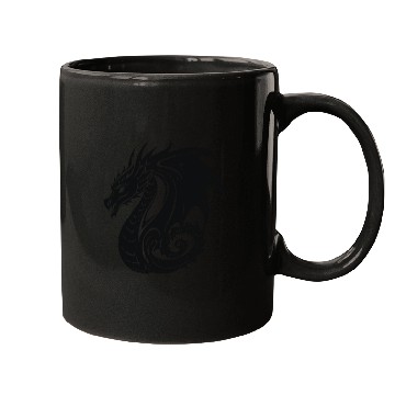 Discover Always Be Yourself Unless You Can Be A Dragon Gift Mugs