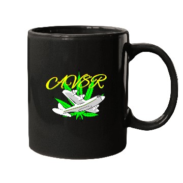 Discover CLOUD PILOTS Mugs
