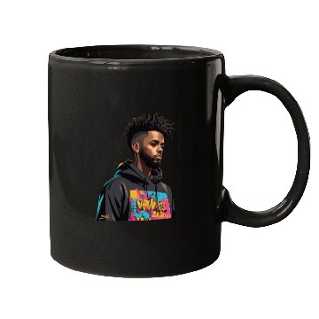 Discover AXL Streetwear Mugs