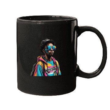 Discover Basic Streetwear Mugs