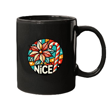 Discover Nice Mugs