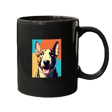 Discover Bully Patterns Mugs