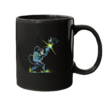 Discover Ghost Busting Mugs