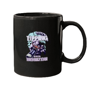 Discover Tipping the Horizon Mugs