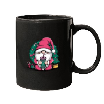 Discover santa claus Mugs