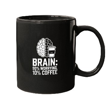Discover Understanding Psychology Mind and Behavior Mugs