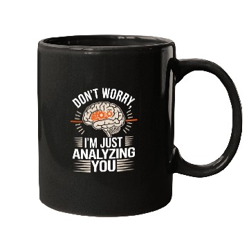 Discover Understanding Psychology Mind and Behavior Mugs
