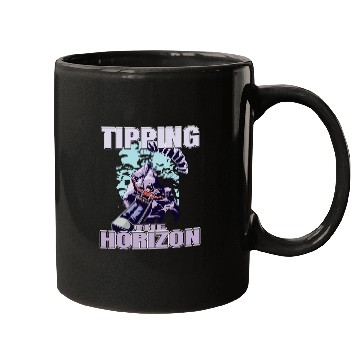 Discover Tipping the Horizon Mugs