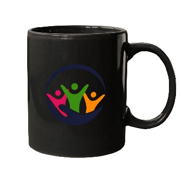 Discover Vibrant Unity Mugs – Celebrate Diversity in Col