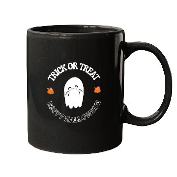 Discover Trick or treat Mugs