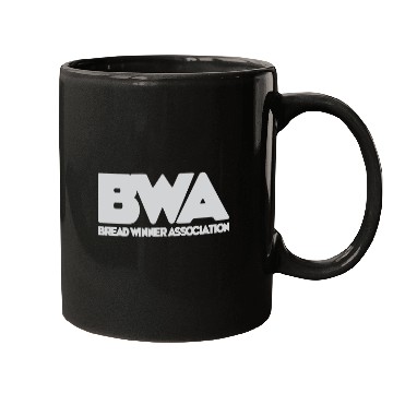 Discover BWA Bread Winner Association Food Lover Mugs