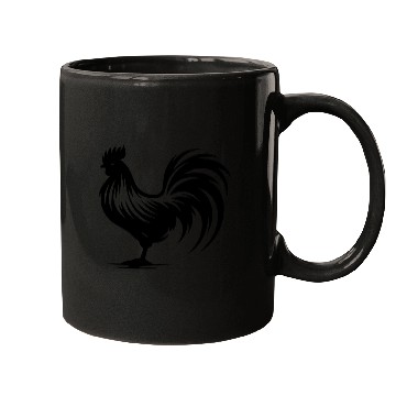 Discover Classic Farm Gockel Mugs