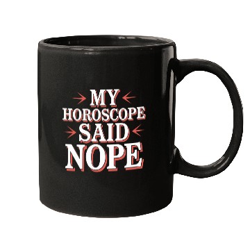 Discover Astrology Skeptic Critical Thinking Mugs