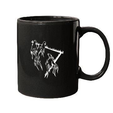 Discover Phoenix bird Mugs