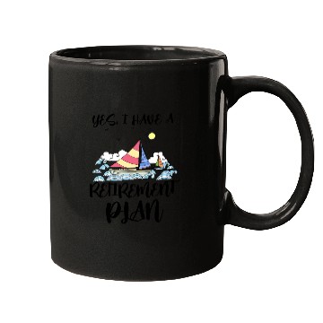 Discover Cool Sailing 5 Mugs