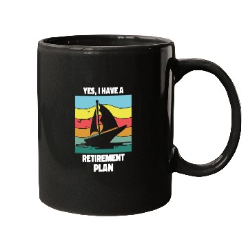 Discover Cool Sailing 10 Mugs
