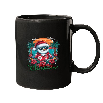 Discover christmas Mugs