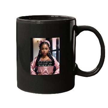 Discover Connect with Positive People Mugs