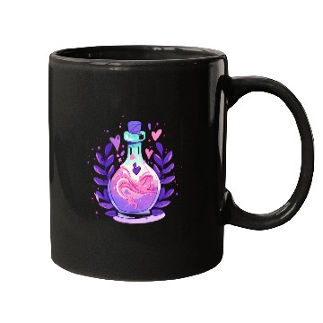 Discover magic women Mugs