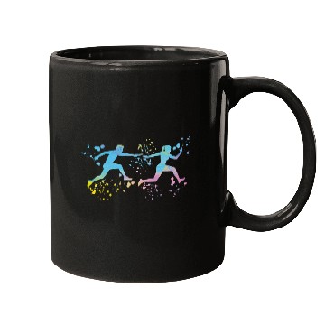 Discover Relay Racer Relay Racing Relay Race Mugs