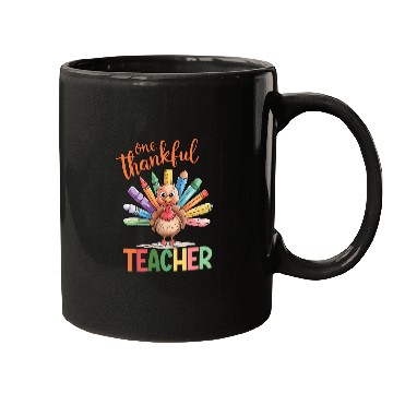Discover Thanksgiving Teacher Turkey Costume Gifts Mugs