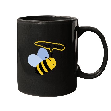 Discover Things will bee okay Mugs