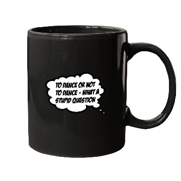 Discover dance Mugs