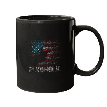 Discover Elk Hunting Elkaholic Hunters Mugs