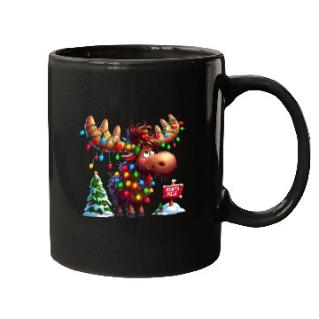 Discover North Pole Readers 2 ALPA STORE Mugs