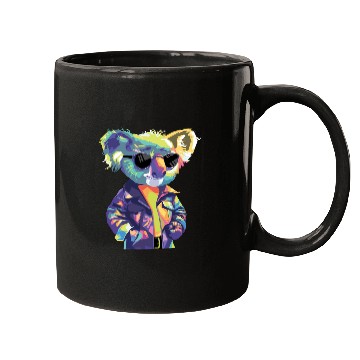 Discover KOALA Mugs
