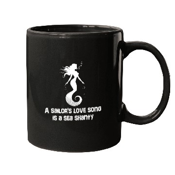 Discover Sailor Meme Pirate Ship Ocean Sailing Mugs