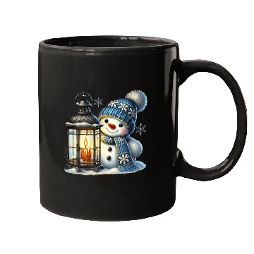 Discover Snowman Christmas, Funny Snowman Mugs
