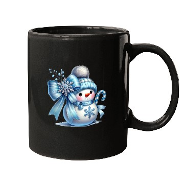 Discover Snowman Christmas, Cute Christmas Mugs