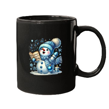 Discover Snowman Christmas, Cute Christmas Mugs