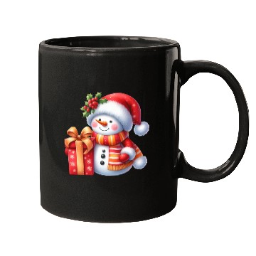 Discover Snowman Christmas, Cute Christmas, Christmas Mugs