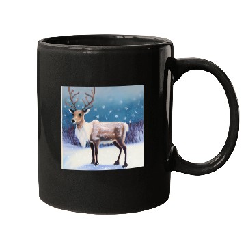 Discover The beauty of winter Mugs