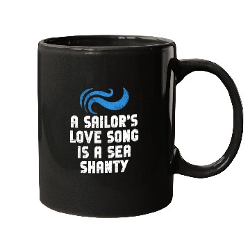 Discover Sailor Meme Pirate Ship Ocean Sailing Mugs