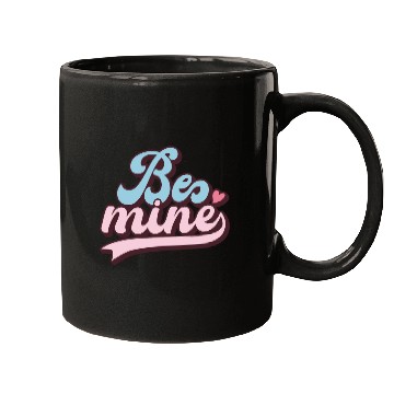 Discover Valentines Retro Mugs
