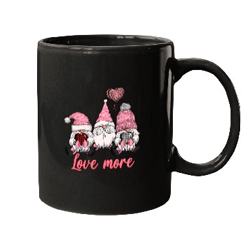 Discover Gnomes Valentines Revelin Mugs