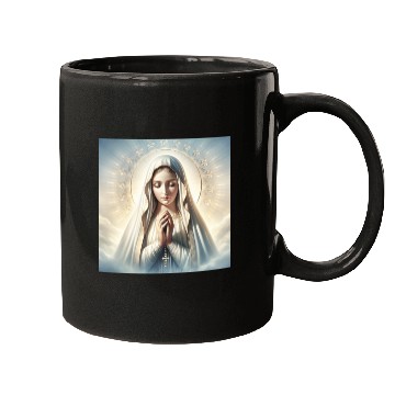 Discover Our Lady of Fátima Mugs