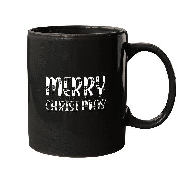 Discover Winter Wonderland Wishes : Merry Christmas Mugs