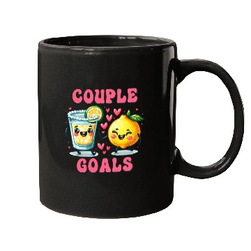 Discover Valentines Day, Valentine Retro Mugs