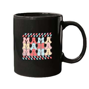Discover Happy Easter Bunny, Easter Day, Mama Easter Mugs