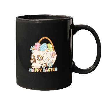 Discover Happy Easter Day, Cute Easter Mugs