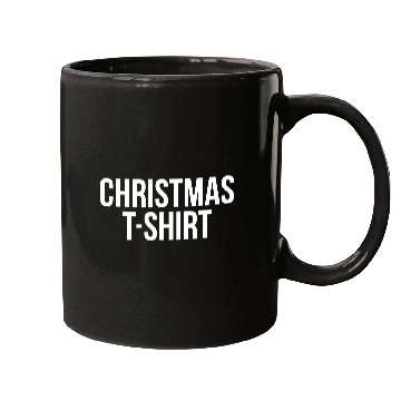 Discover Christmas Mugs